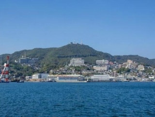 【衝撃】長崎市に『異変』が起こっている模様・・・・