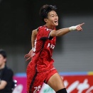 「神代くんも我々も痛い」ロアッソ熊本 今季7得点の現役高校生 FW神代慶人がレーニング中に負傷し加療期間は約3週間と発表 J2リーグ戦で18試合に出場