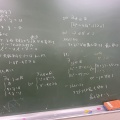 夏期講座 理系数学α