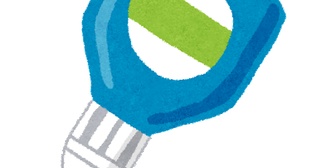 【バカ嫁】嫁が手の甲にメモをするんだが、「じいちゃんの法事」と書こうとして、「き」と書いてしまった。→気づいた嫁は…