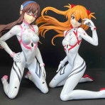 ryoshiお父さんのガンプラレビュー
