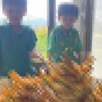 台湾のイラストレーター「家族と北海道のメロン食べ放題に行ってきたよーｗ」ﾊﾟｼｬｯ→マナー警察に見つかり炎上してしまう・・・