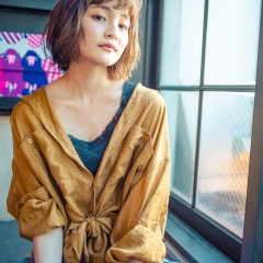 表参道 神宮前 都内で美髪パーマが得意な美容室MINX原宿☆須永健次☆ブリーチ毛にパーマをかけられるか？縮毛矯正毛にパーマをかけられるか？という問いに対してお答えします。