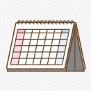 予約状況のお知らせ