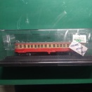 国産鉄道コレクション・キハ07（１）