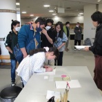 NPO法人ジンセンの活動報告