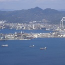 周南市…水谷山・牧ヶ岳・太華山