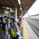 6月例会　氷見海岸・番屋街・散策ウォーク