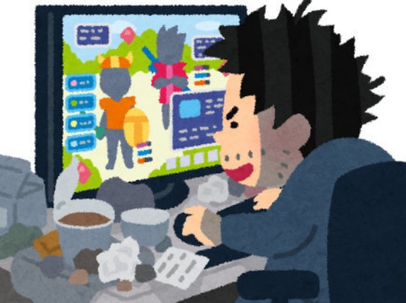 ゲームのやり過ぎで日常生活が困難になる『ゲーム依存』、若年層で10.3%に…2018年度の調査から5ポイント増える