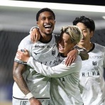 Ｊ２サッカー通信