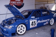 Z32、R32、P10などハンドリングに拘った日産