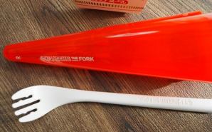 「日清食品」の福袋を買ってみた