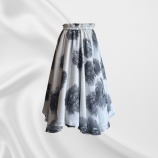 『店頭新作スカートをご紹介いたします。』の画像