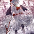 [東方]7月9日はレミリアの日