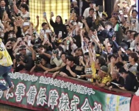 阪神タイガースの優勝祝勝会『特番』一覧がこちらwwwwwwwww