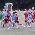 【2025/6/21】KYFA堺整形外科杯2025第40回九州クラブユース(U-15) in宗像グローバルアリーナ