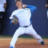日ハムドラ1矢澤、23日ロッテ戦で実戦初登板