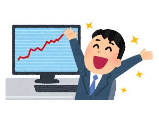 日経「ラブブ人気でポップマート株高騰」