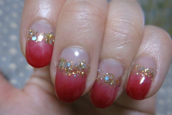 Sisonicのブログ ネイル