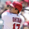 大谷翔平が満票MVP　44本塁打＆10勝　米有力サイト投票「打撃だけでもふさわしい」