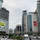 ２０２５ ふらっとソウル（東大門、景福宮、北村韓屋村、明洞）～１日目～（前編）