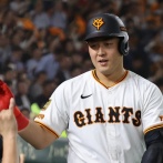 巨人・岡本和真、今オフメジャー移籍見送りか