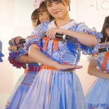 『[イコラブ] マスコミ向けのライブをタワレコの地下でやったのね【=LOVE(イコールラブ)】』の画像