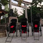 『6月22日（土）なまくら第5弾『車引き』がクランクイン致しました！ 』の画像