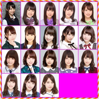 乃木坂46まとめ