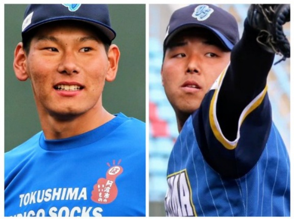 巻き起こせ徳島旋風！