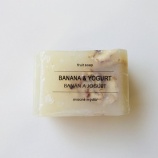 『ボタニクス　バナナ＆ヨーグルトソープ』の画像