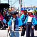 今回は、5/17(日)に「第59回〝福山ばら祭2026〟」行きのGONsanでした(^.-)☆(11)