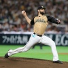 日ハム・マルティネス、5月上旬に再来日延期　米で右腕リハビリ中