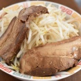 【自宅で二郎系ラーメンを再現】SNSで話題！セブンで買えるラーメンセット♪（記事下にPR含）