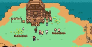 1-UPスタジオが「Nintendo Switch プレゼンテーション」の招待状を公開！君島社長の登壇が明らかに！「MOTHER3」発表にも期待