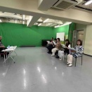 芝居語り弥生6月12日