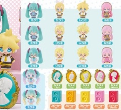 巡回 リーメント 初音ミク サプライズミックス！ 発売決定