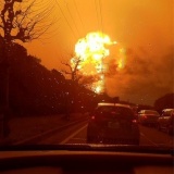 【画像あり】こんなん目の前でみたら正直ちびるよな【地球終了？】