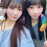『[ニアジョイ] このたん&みっちゃん、川越まつりに…』の画像