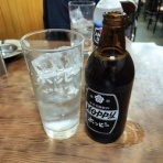 ルセロのちょいと一杯