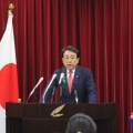 石破政権の危機！参院選に与える米国の関税影響とは