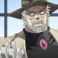 なんだかんだジョジョってどの部も面白いと思うんじゃよわし