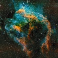 TASC-onリコリモ（14）南のおたまじゃくし星雲 Gum 37