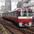 大師線　600形　656F