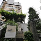 『LAOWA7.5mmF2による日本橋界隈②　2019/07/29』の画像