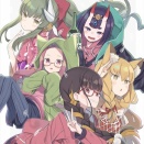 【FGO】ＴｏｔａさんのFGO新聞ガールズイラスト！！　みんな可愛いよね