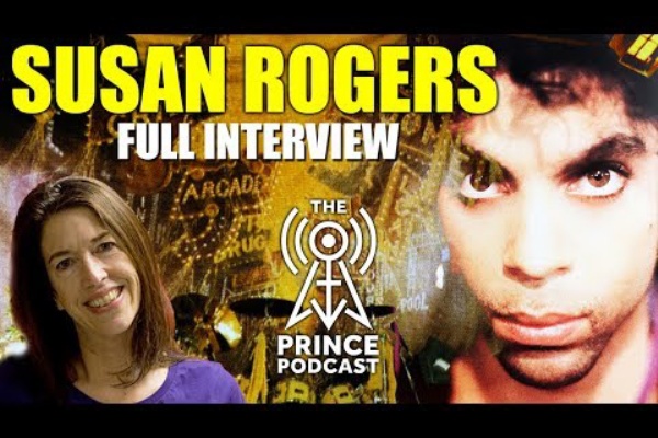 雑論: プリンスとマイケルと We Are The World など : OneH