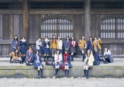 【乃木坂46】”いつかできるから今日できる”の衣装はコレが好きなんだが、共感できる奴おる？？？
