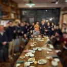 【石山ゼミ打ち上げ byキャリアカウンセラーひろふみ】