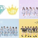 『[イコラブ] 佐々木舞香・髙松瞳・天野香乃愛・藤沢莉子「生誕祭イベント」（1月）FC限定チケット受付開始【ニアジョイ】』の画像